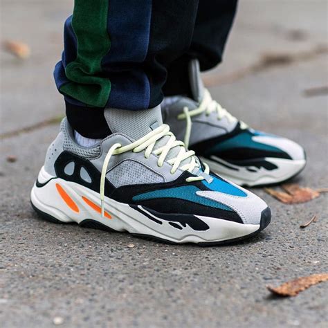 yeezy wave runner retail price.